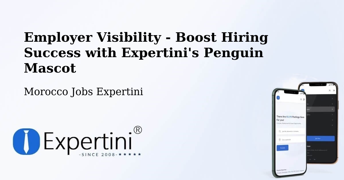 CV and Resume Visibility Optimization – Settat - Morocco Jobs Expertini